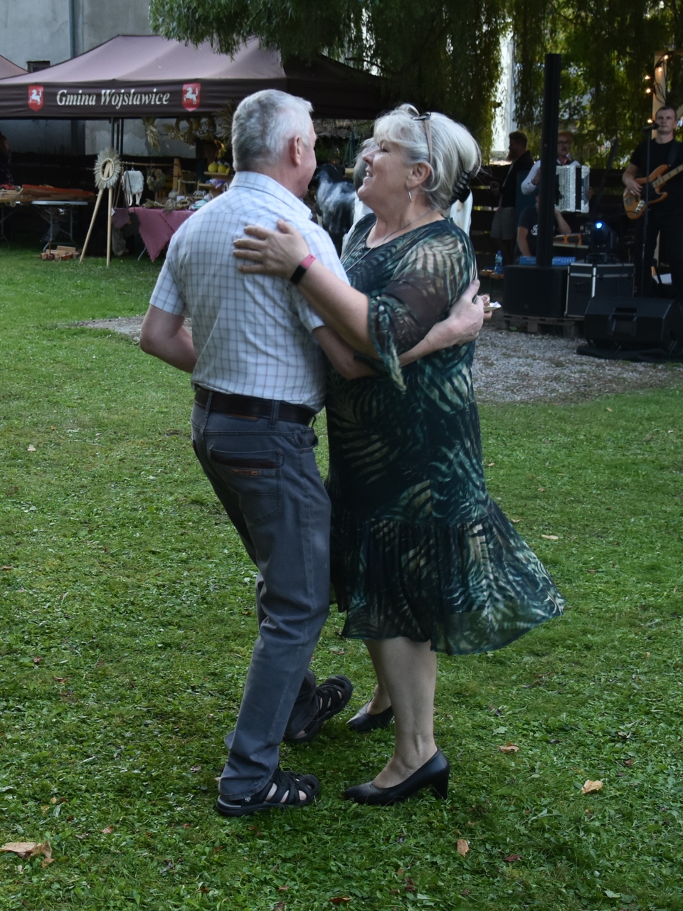 Kultura, Tradycja... i Placki! 2023